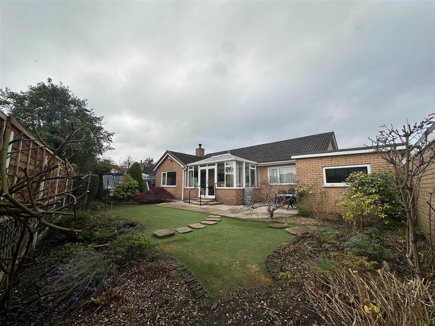 Holly Grove, Tarleton, Preston